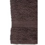 Bath towel Grey 50 x 90 cm (6 Units)