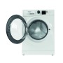 Machine à laver Hotpoint-Ariston NS722UWKSPTN 59,5 cm 1200 rpm 7 kg