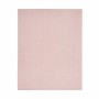 Tablecloth Thin canvas Anti-stain Star 140 x 180 cm Pink (6 Units)