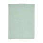 Tablecloth Thin canvas Anti-stain Light Green Star 140 x 180 cm (6 Units)