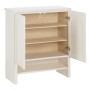 Armoire Blanc 80 x 38 x 95 cm