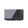 Micro-ondes Sharp YCGC52BEB Noir 1200 W 900 W 25 L