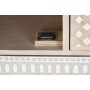 Buffet DKD Home Decor Blanc Naturel Bois de manguier 115 x 42 x 75 cm