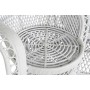 Garden sofa DKD Home Decor White 188 x 50 x 140 cm 154 x 70 x 144 cm 15700 x 68 x 145,5 cm