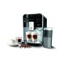 Superautomatic Coffee Maker Melitta Barista Smart TS Black Silver 1450 W 15 bar 1,8 L