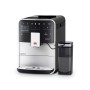 Superautomatic Coffee Maker Melitta Barista Smart TS Black Silver 1450 W 15 bar 1,8 L
