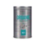 Tin Organic Paste Grey Tin 10,4 x 18,2 x 10,4 cm (24 Units)