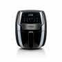 Friteuse à Air Haeger AF-D37.003A Noir 1500 W 3,7 L