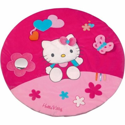 Carpet Jemini Hello Kitty