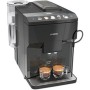 Cafetière superautomatique Siemens AG TP501R09 Noir noir 1500 W 15 bar 1,7 L