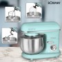 Robot culinaire Bomann KM 6030 CB 1100 W