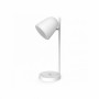 Lampe de bureau Muvit MIOLAMP003 Blanc Plastique 5 W (1 Unités)
