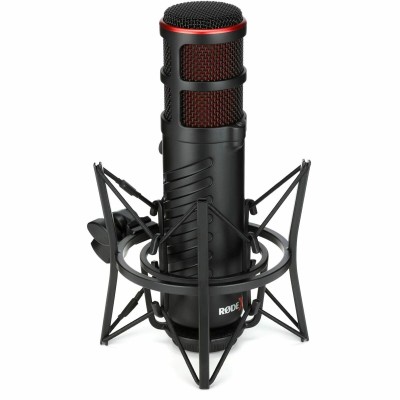 Microphone Rode Microphones XDM-100 Noir
