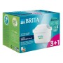 Filter for filter jug Brita MX+ Pro 4 Pieces
