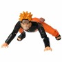 Decorative Figure Bandai Naruto Uzumaki 17 cm