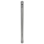 Ashtray Securit Pole Stainless steel 100,5 x 6,8 x 6,8 cm