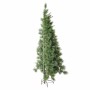 Christmas Tree Green PVC Metal Polyethylene Plastic 180 cm