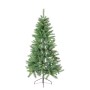 Sapin de Noël Vert PVC Métal Polyéthylène Plastique 150 cm