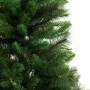 Sapin de Noël Vert PVC Métal Polyéthylène 120 cm