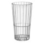 Set of glasses Bormioli Rocco   6 Units Transparent Glass 500 ml