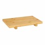 Serving board Andrea House ms22199 Bamboo 27 x 18 x 3 cm