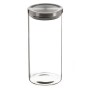 Glass Jar Kozina 1380 ml