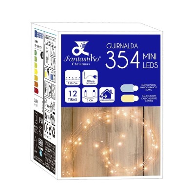 LED strips   White 6 W