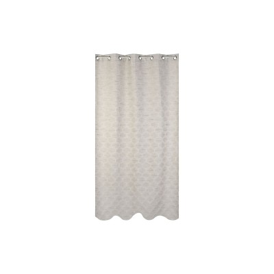 Curtain Home ESPRIT Beige Polyester 140 x 260 x 260 cm