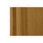 Curtain Home ESPRIT Mustard Polyester 140 x 260 x 260 cm