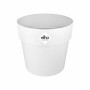 Plant pot Elho 9262302515000 White Ø 24,7 x 23,2 cm