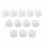 Set of LED Tealight Candles Romandle InnovaGoods 12 Units