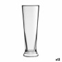 Beer Glass Crisal Libbey 370 ml (12 Units)