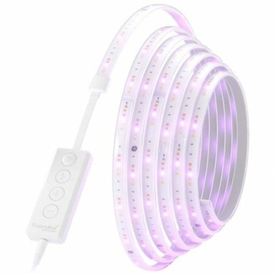 LED strips Nanoleaf
