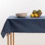 Nappe Belum Multicouleur Bleu foncé 140 x 150 cm