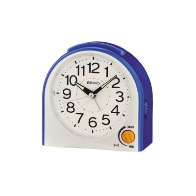 Alarm Clock Seiko QHE192L