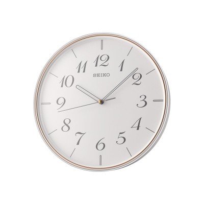 Horloge Murale Seiko QXA739W Multicouleur (1)