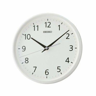 Horloge Murale Seiko QXA804W Multicouleur (1)