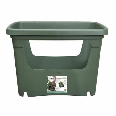 Plant pot Elho Green