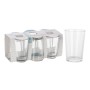 Set of glasses Excellent Houseware 200 ml (6 Units)