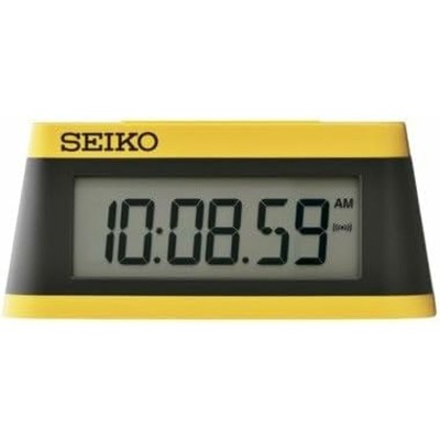 Alarm Clock Seiko QHL091Y