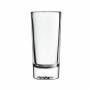 Shot glass Crisal Libbey 4 cl (12 Units)