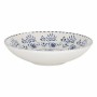 Assiette creuse La Mediterránea Blur Porcelaine (12 Unités) (ø 21 x 5,3 cm)