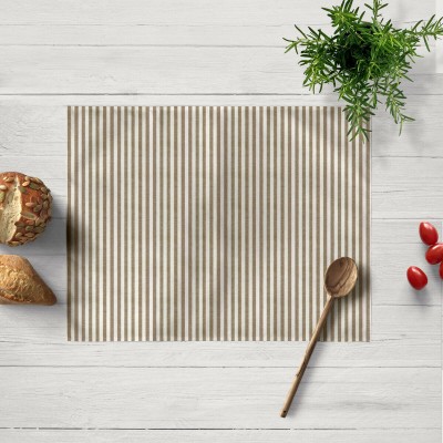 Place mat Belum Raya 50-04 Multicolour 45 x 35 cm Striped 2 Units