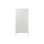 Armoire Home ESPRIT Blanc 85 x 50 x 180 cm