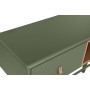 Console Home ESPRIT Green Polyurethane MDF Wood 120 x 35 x 90 cm