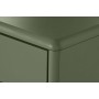 Console Home ESPRIT Green Polyurethane MDF Wood 120 x 35 x 90 cm