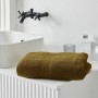 Bath towel TODAY Essential Bronze 70 x 130 cm