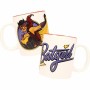 Cup Batgirl Baseball
