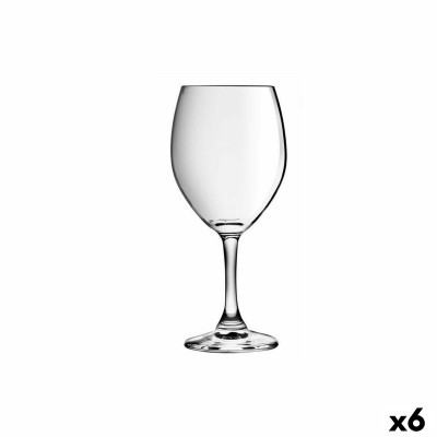 Wineglass Crisal Libbey 340 ml (6 Units)