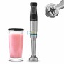 Hand-held Blender Cecotec Katana 12 Jar D 1200 W